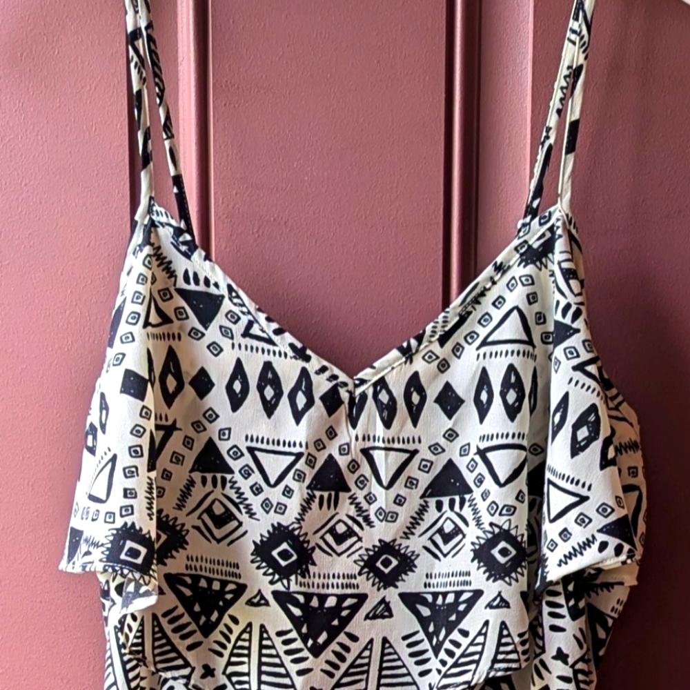 Women's Romper size M